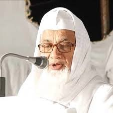 Hazrat Mufti Abul Qasim Nomani (DB), the Shaikhul Hadith