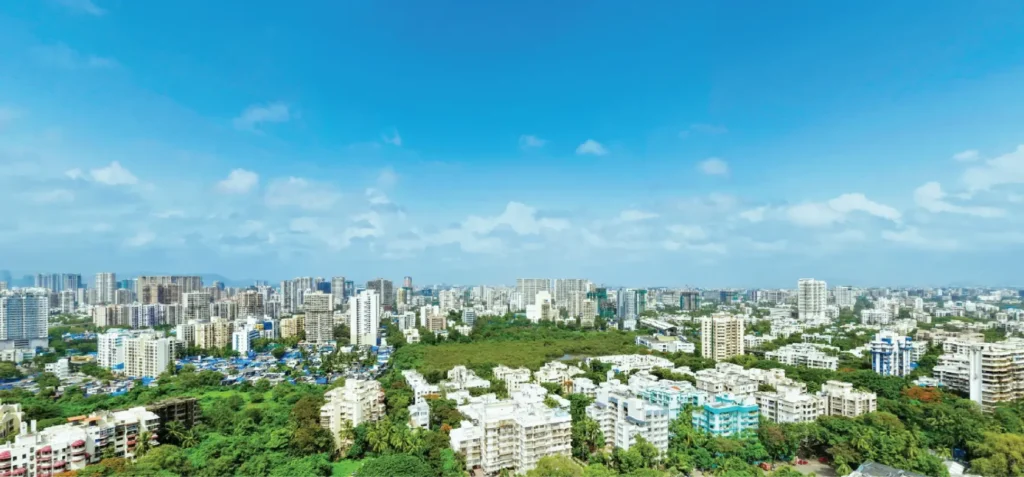 Godrej Sky Shore Versova
