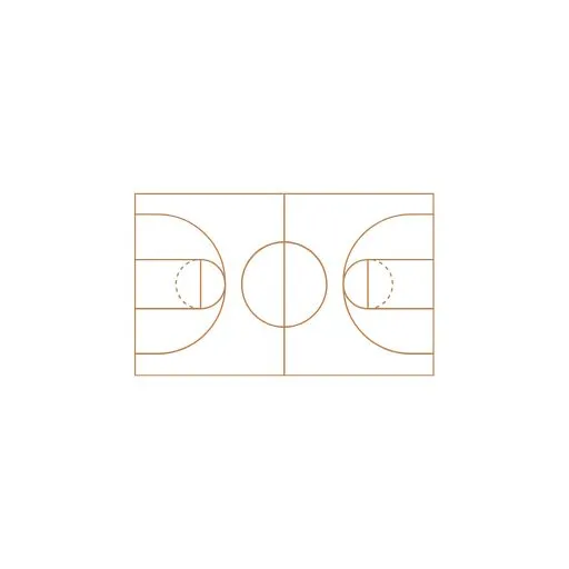 Multipurpose Sports Court