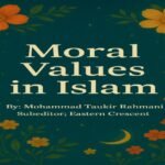 Moral Values in Islam