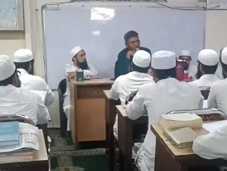 "The Key to Progress Lies in Self-Transformation"