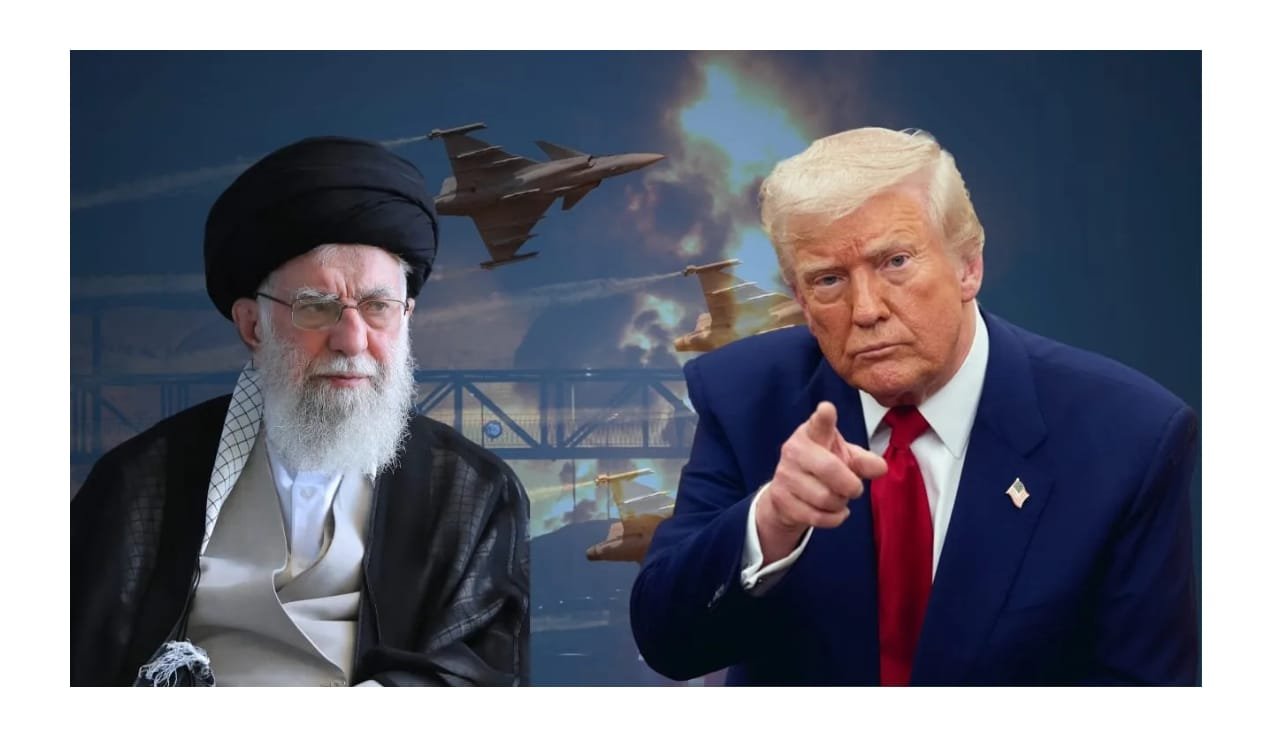 The Battle of al-Qadisiyyah: Echoes for America and Iran Today