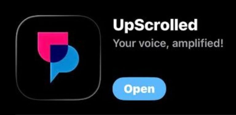 Welcome, UpScrolled: Reclaiming the Truth in a Biased Digital Ecosystem
