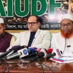 AIUDF Flags Irregularities in Electoral Roll Revision; CEO Assam Seeks Action as per Law